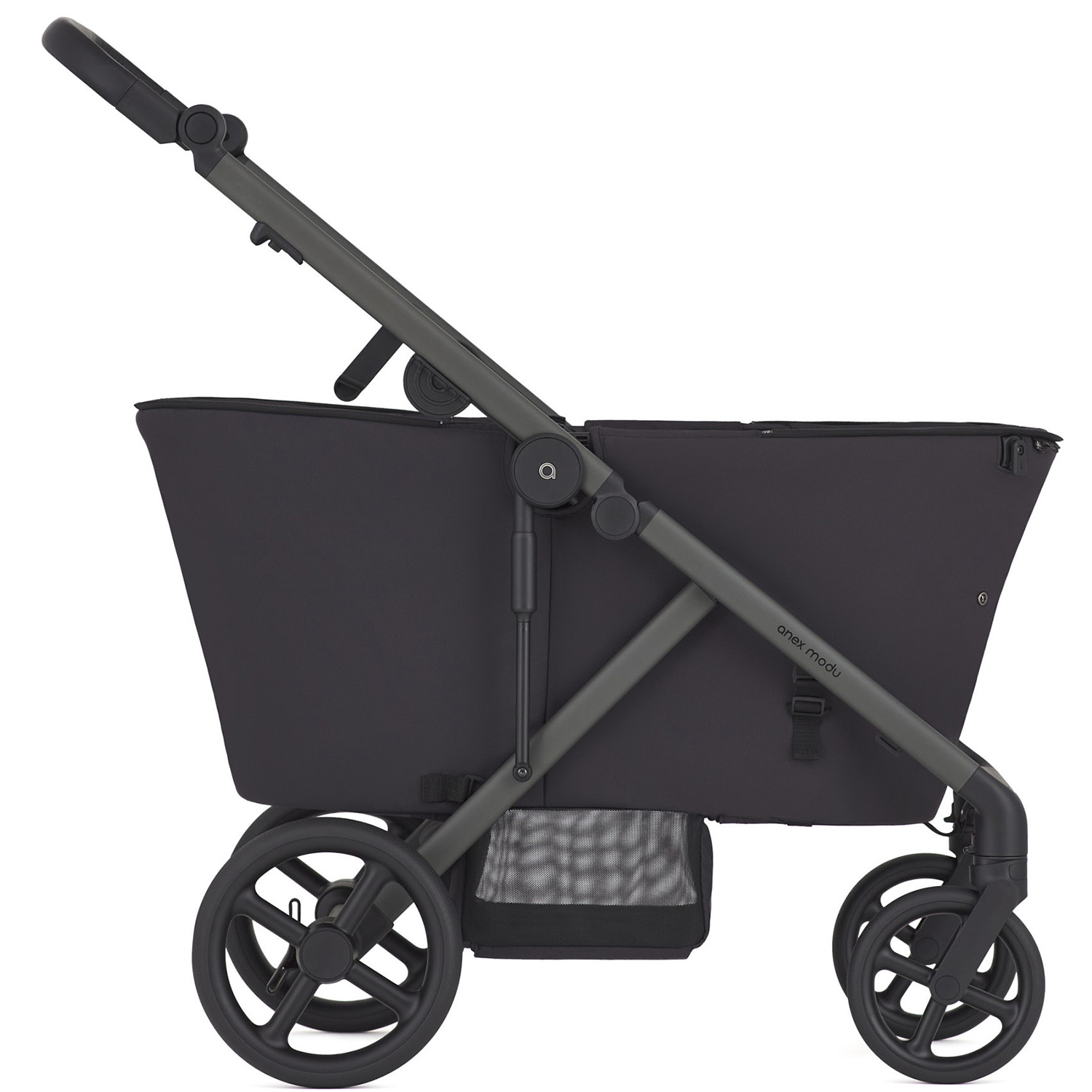 Вагончик Wagon к коляске Anex Modu