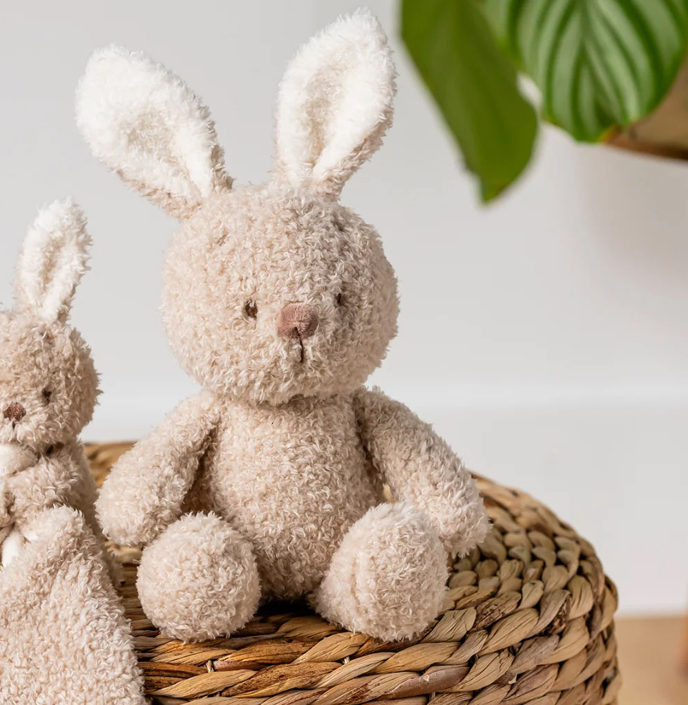 Игрушка мягкая Nattou Soft toy