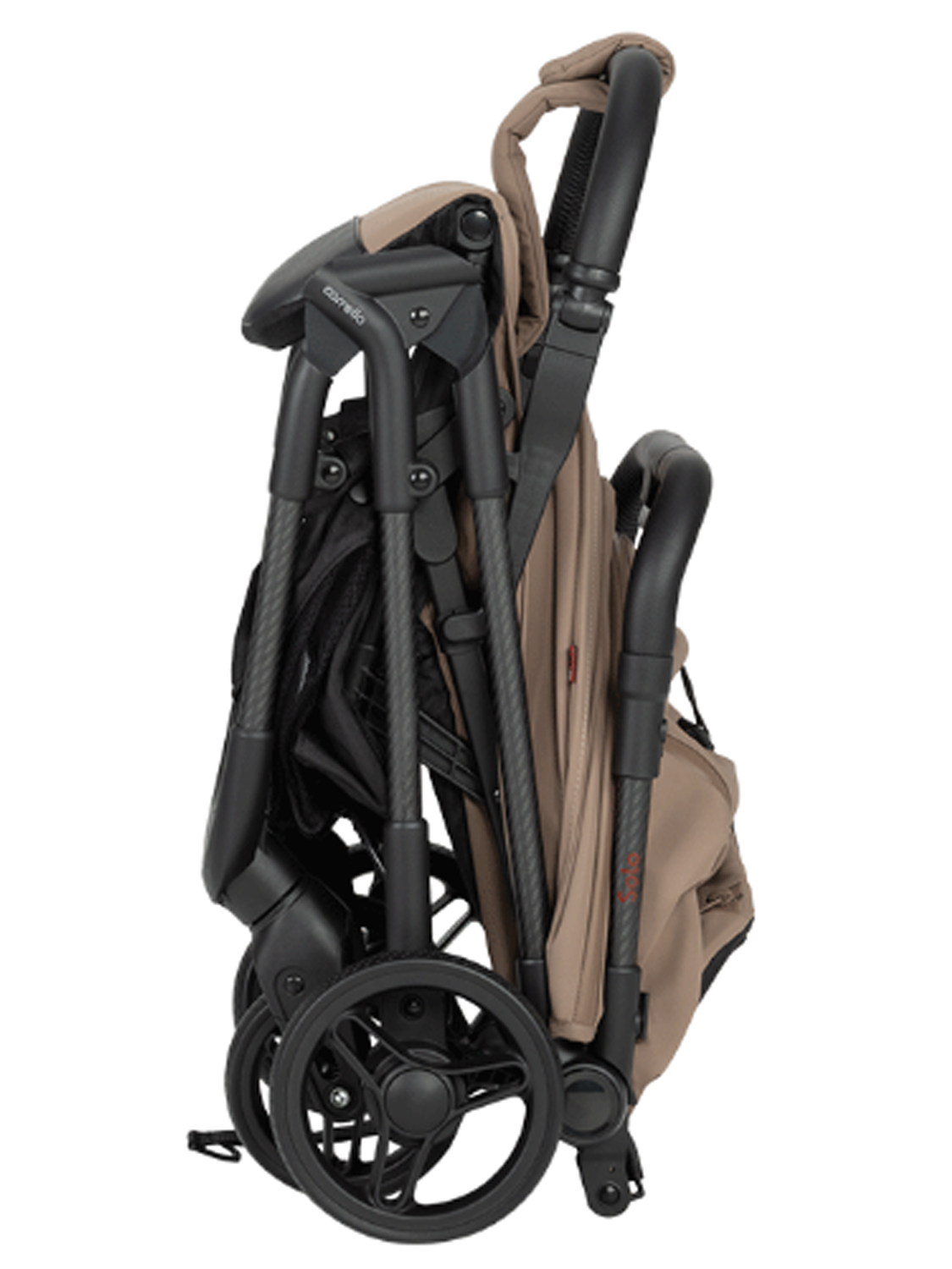Коляска прогулочная Carrello Solo CRL- 5531