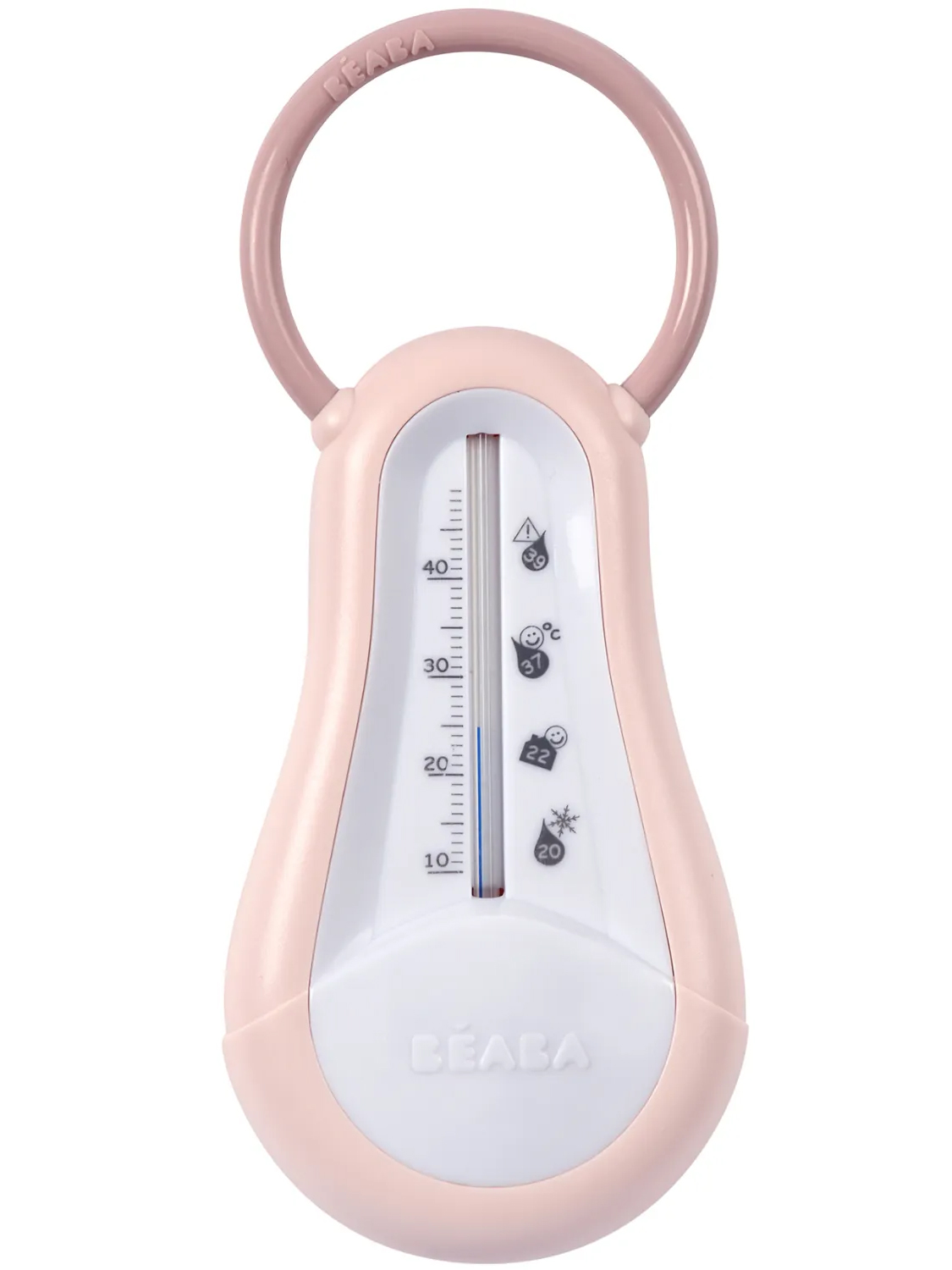 Термометр Beaba THERMOMETRE DE BAIN жидкостной