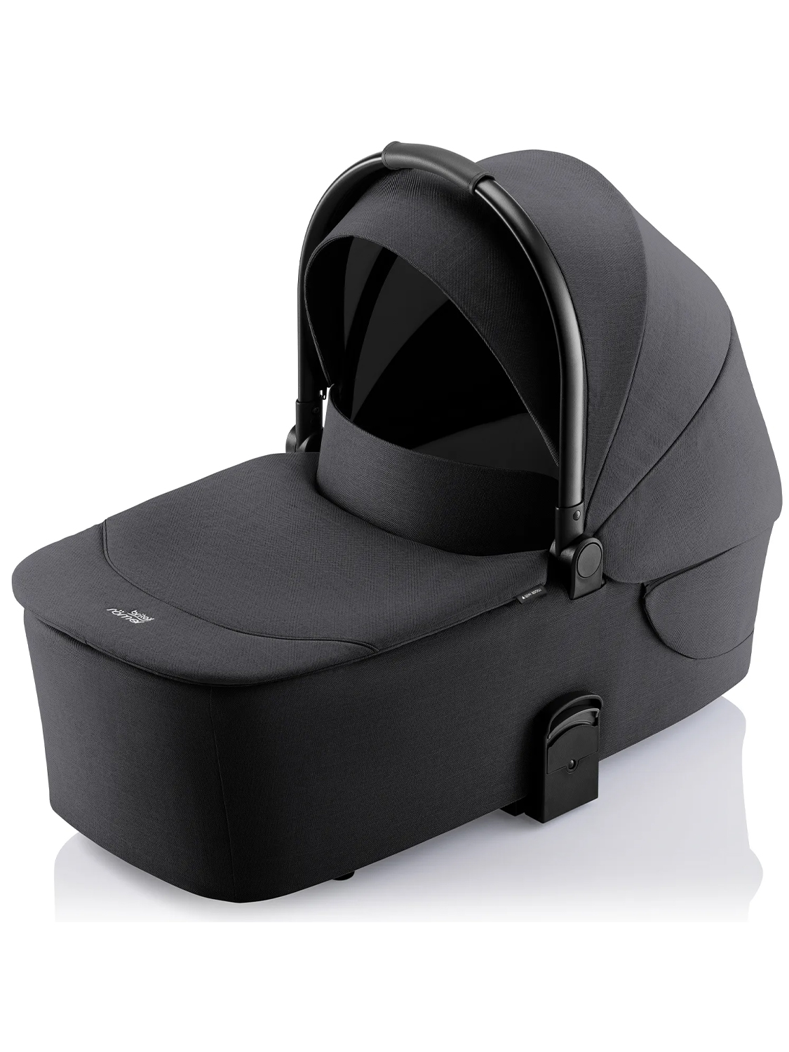 Коляска 2 в 1 Britax Roemer RIO Style