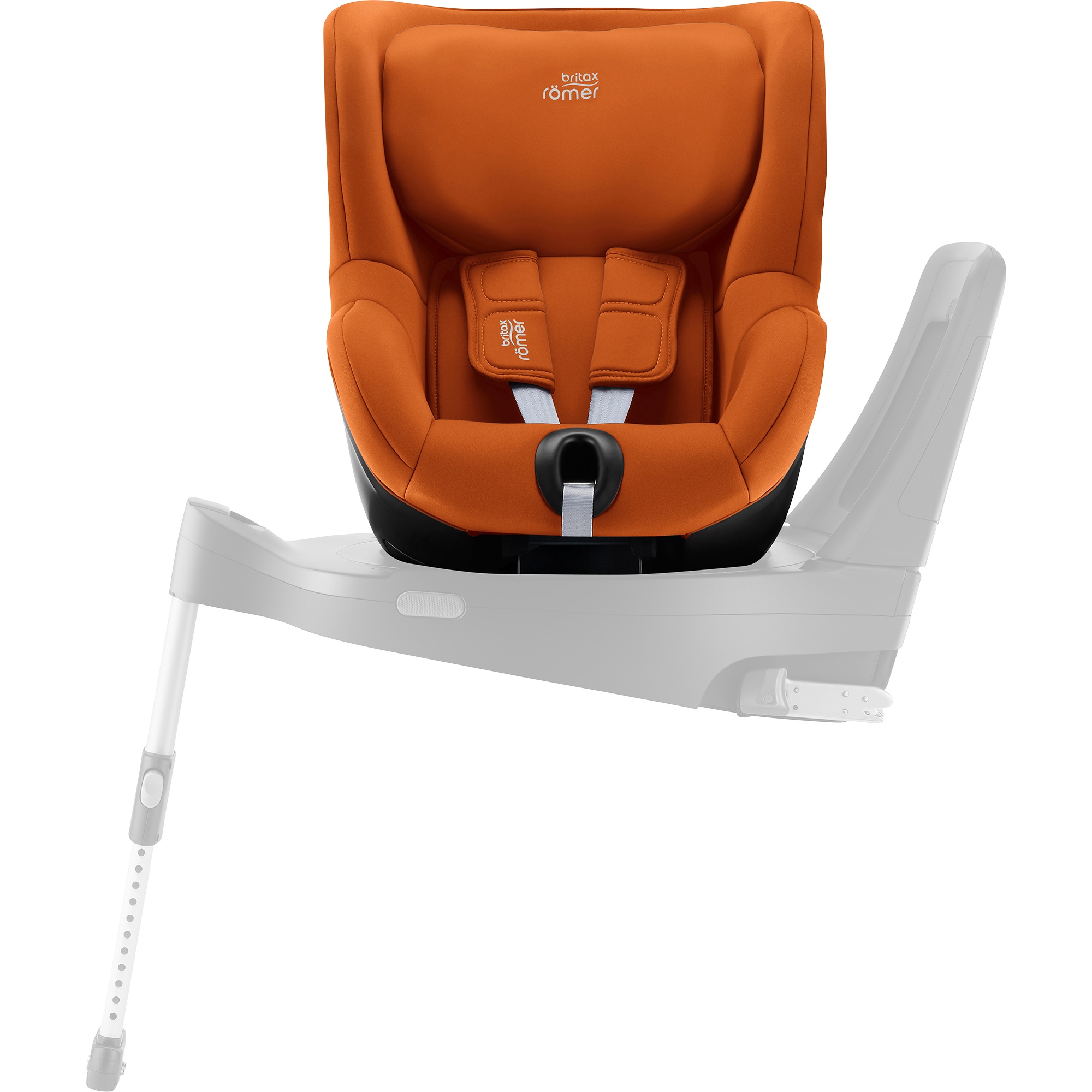Автокресло 0+/1 Britax Roemer Dualfix 5Z