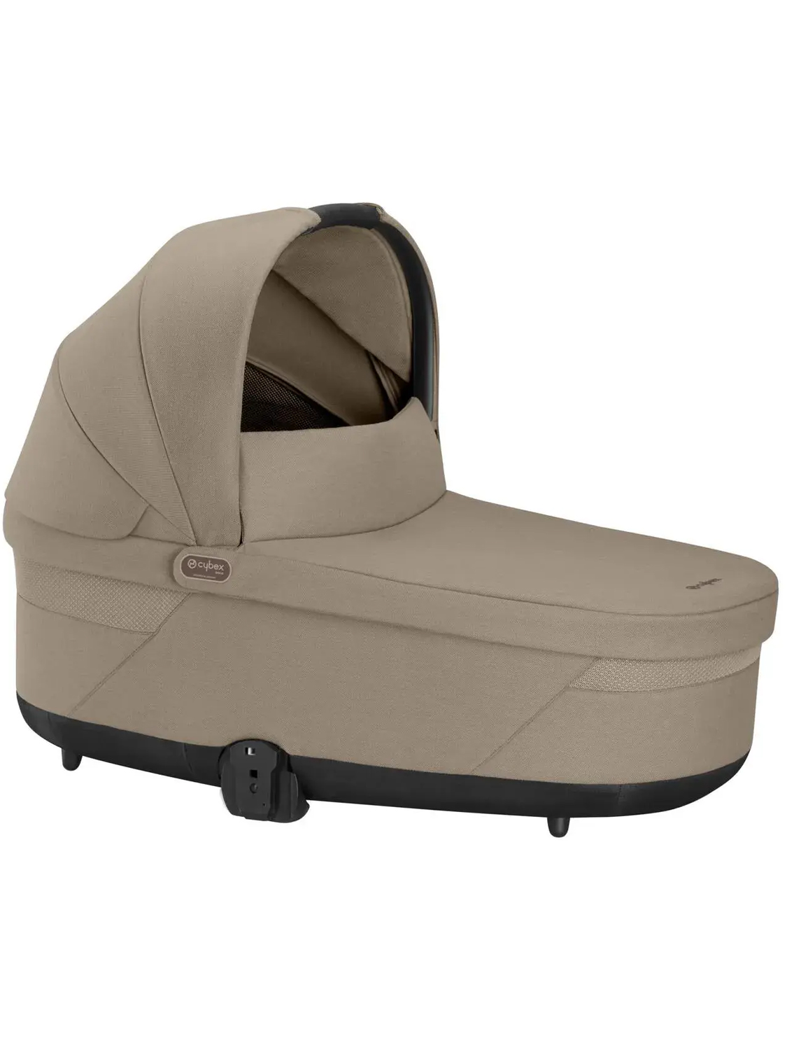 Люлька для коляски Cybex Cot S Lux с дождевиком