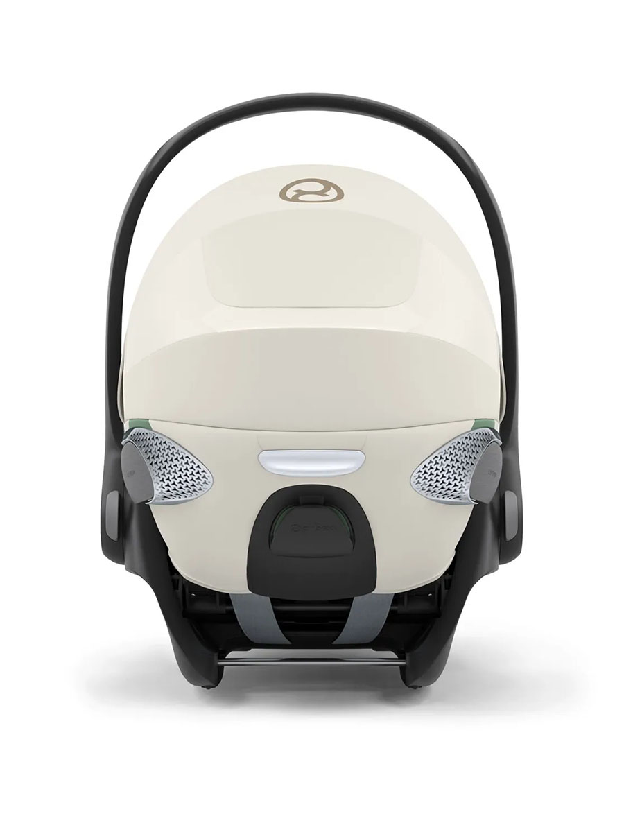Автокресло 0+ CYBEX Cloud T i-size Plus