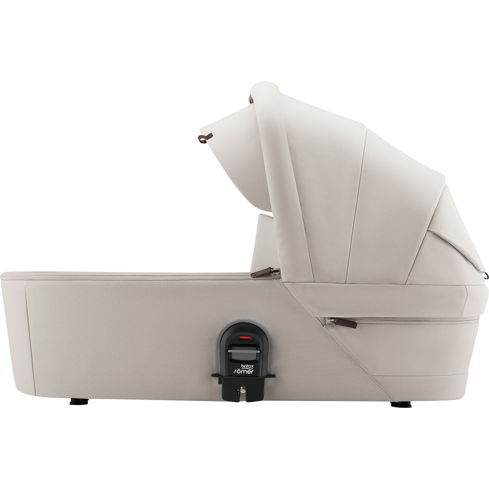 Коляска 2 в 1 Britax Roemer Lux Smile 5Z