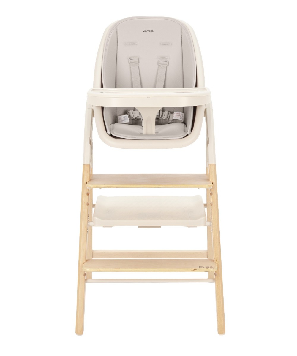 Стульчик для кормления CARRELLO Ergo CRL-16701