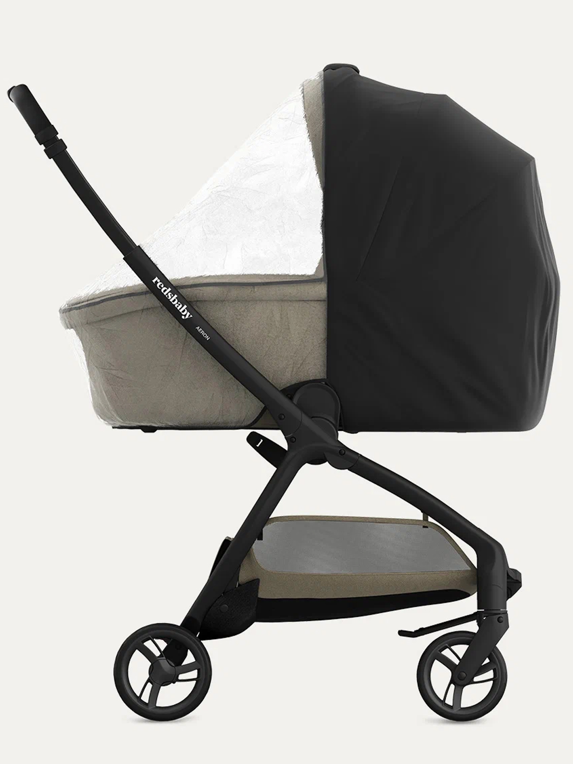 Дождевик Redsbaby для люльки ONIX Cosy