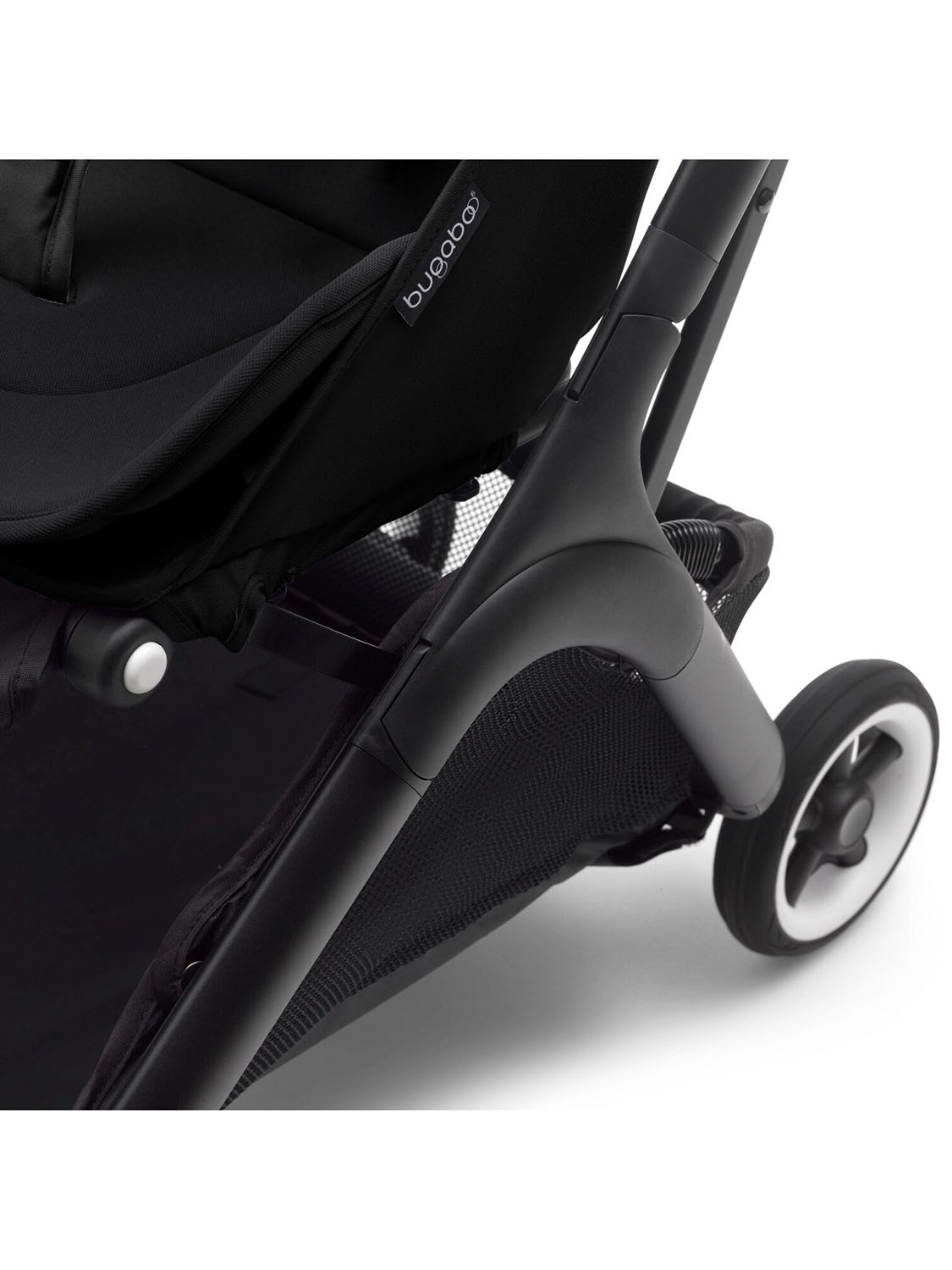 Коляска прогулочная Bugaboo Butterfly complete