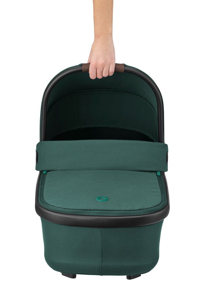 Коляска 2 в 1 Maxi-Cosi Soho
