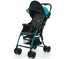 Aprica – научный подход к созданию детских товаров
