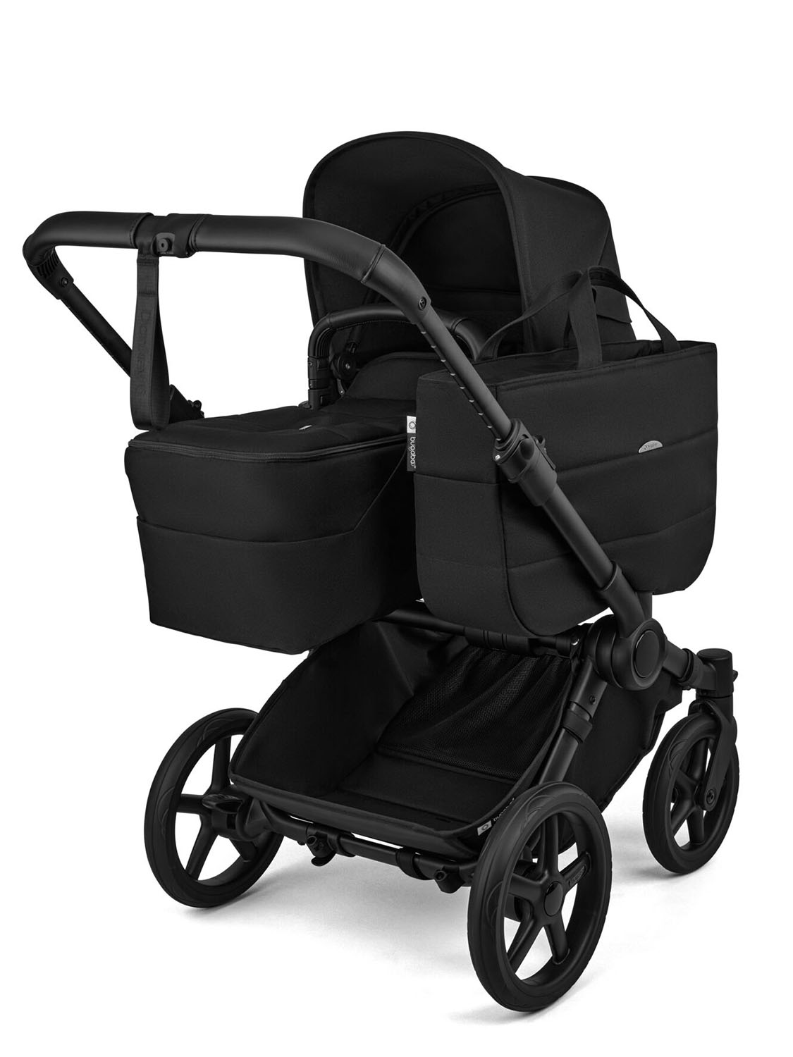 Коляска 2 в 1 Bugaboo Donkey 6 Complete