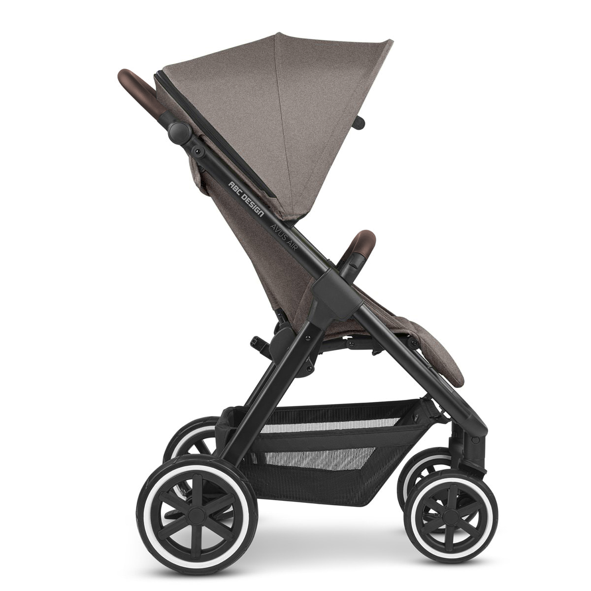 Коляска прогулочная ABC-Design Avus Air