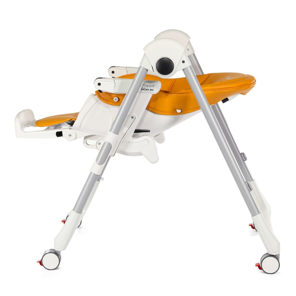 Стульчик для кормления Peg-Perego Prima Pappa Follow Me