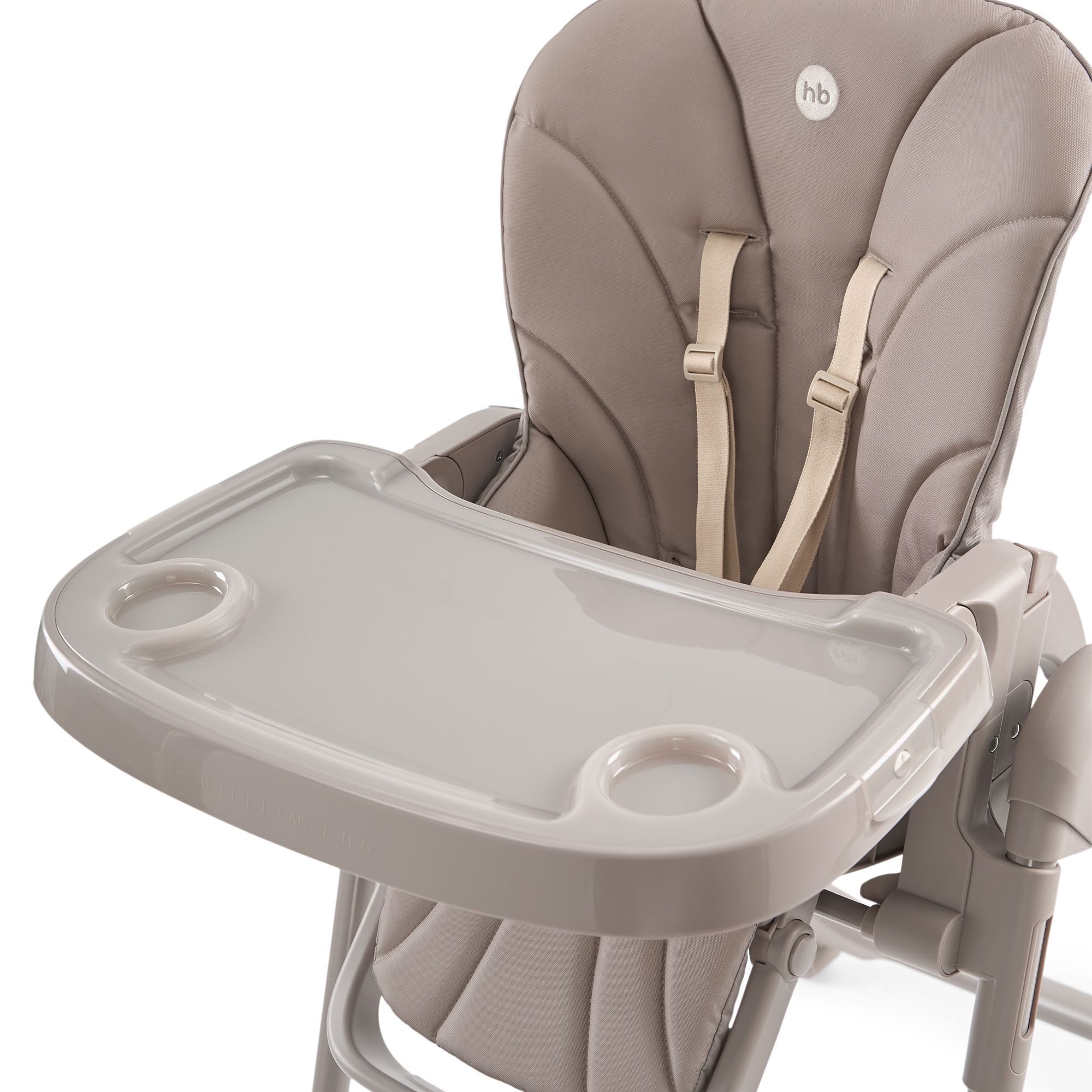 Стул для кормления Happy Baby WILLIAM PRO