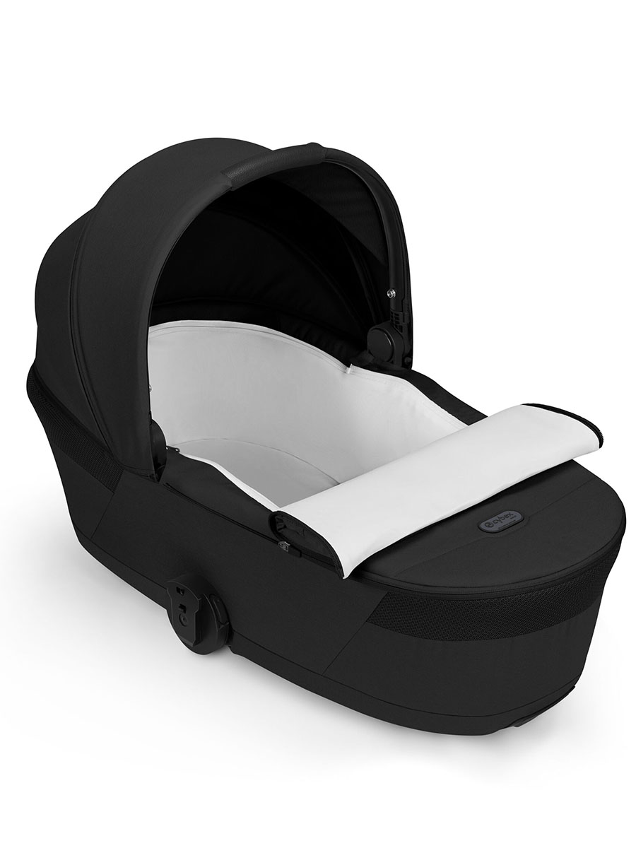 Коляска 2 в 1 Cybex Balios S Lux 2026