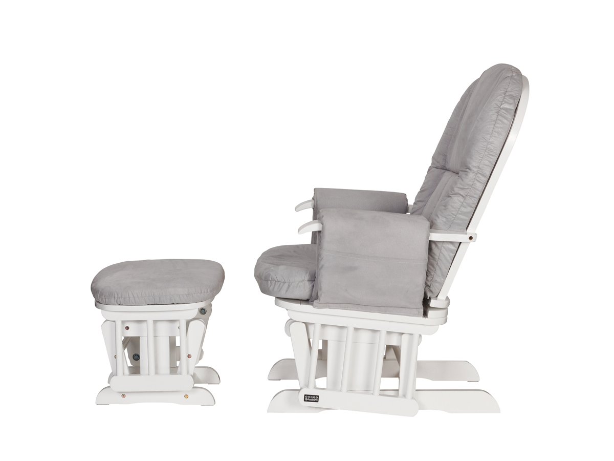Кресло-качалка для кормления Tutti Bambini GC35