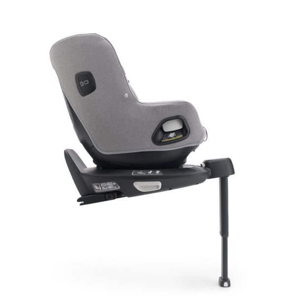 Автокресло 0+/1 Bugaboo Owl by Nuna с базой ISOFIX Bugaboo 360 by Nuna