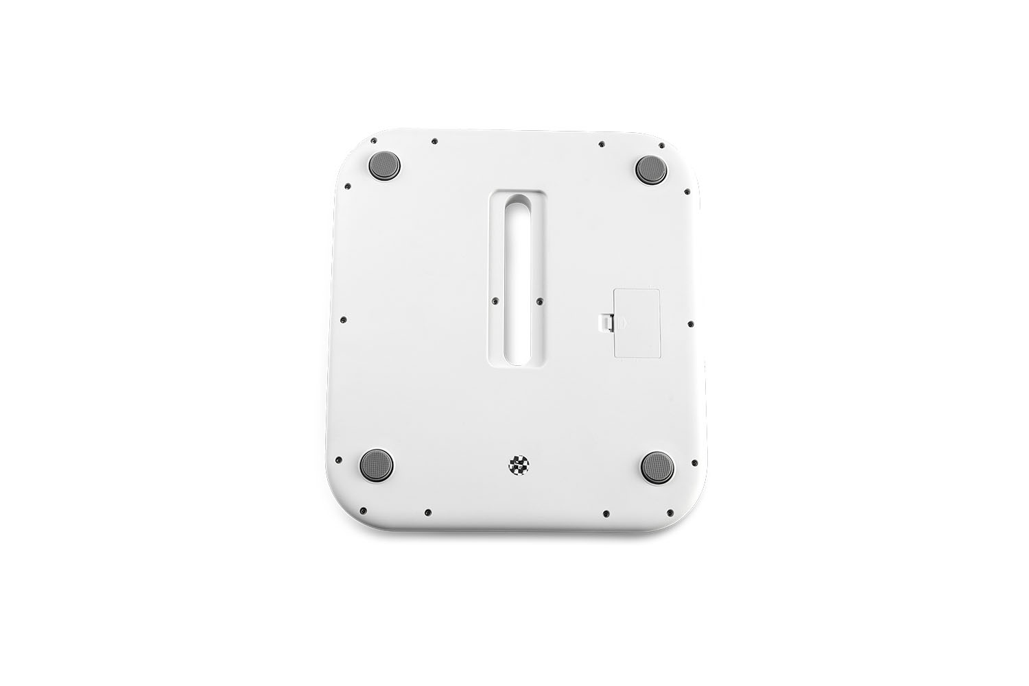 Весы электронные Nuvita 1330 PRIMIPESI CONNECT