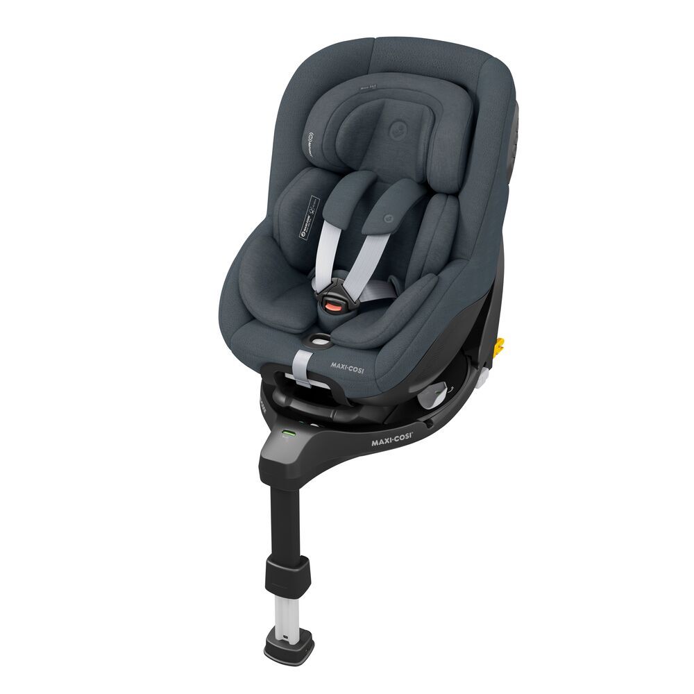 Автокресло 0+/1 Maxi-Cosi Mica 360 Pro i-Size