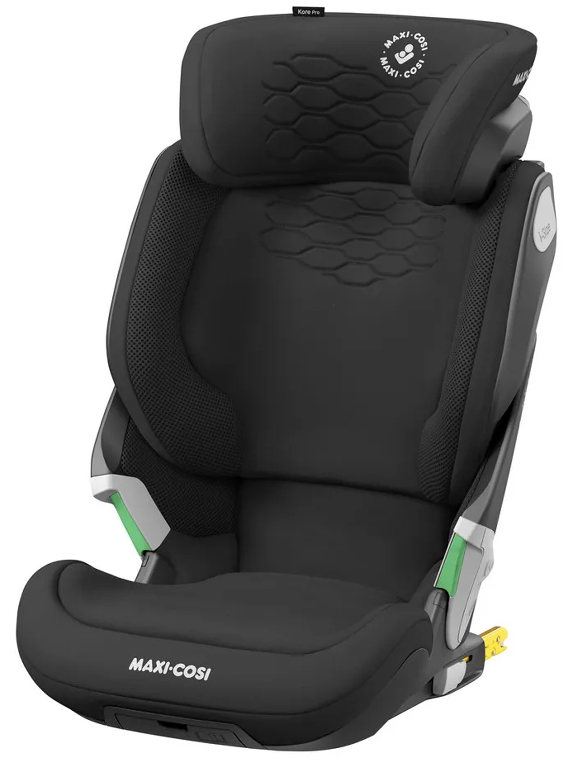 Автокресло 2/3 Maxi-cosi Kore Pro i-Size