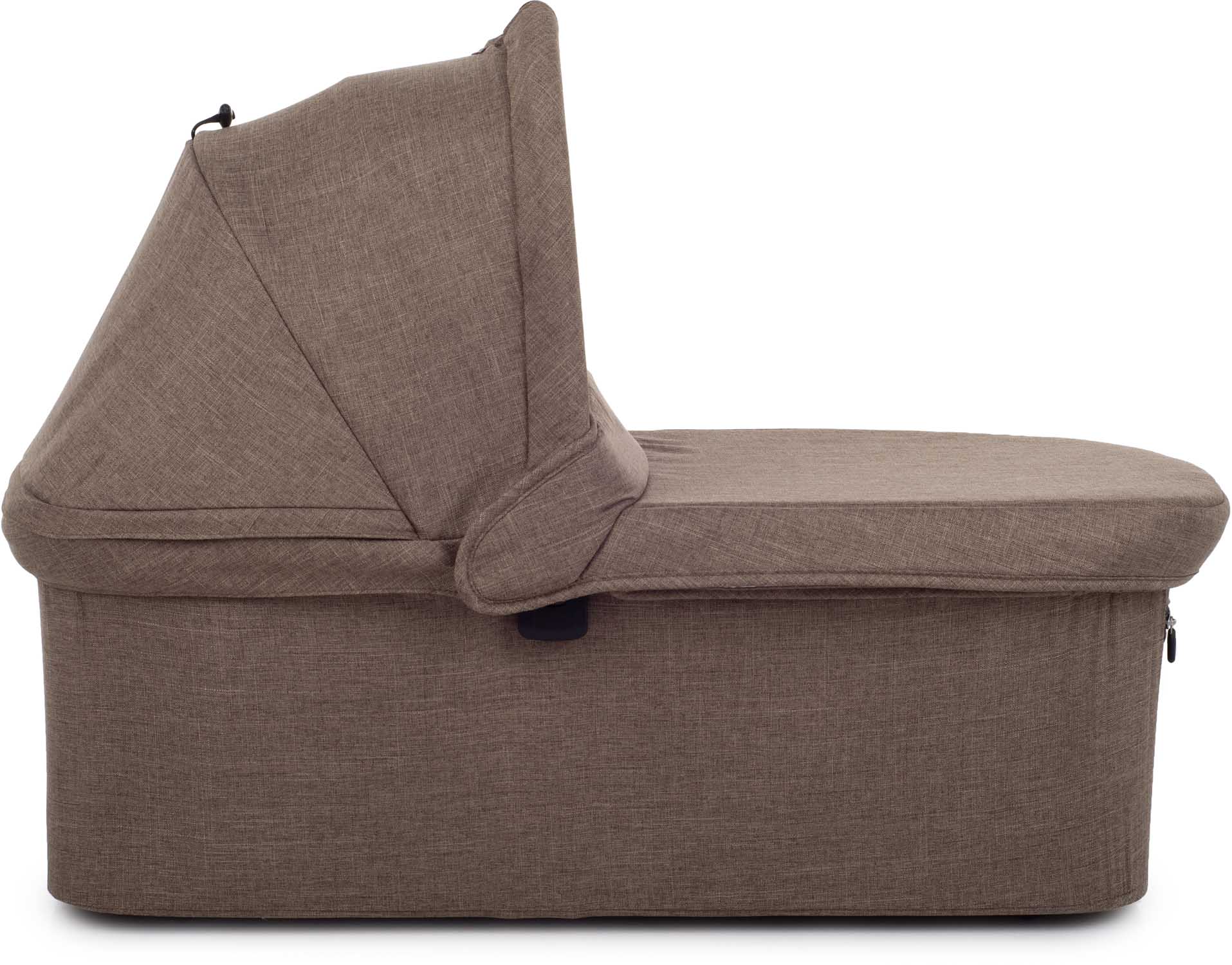 Люлька Valco Baby External Bassinet для колясок Snap Trend/Snap4 Trend/Ultra Trend