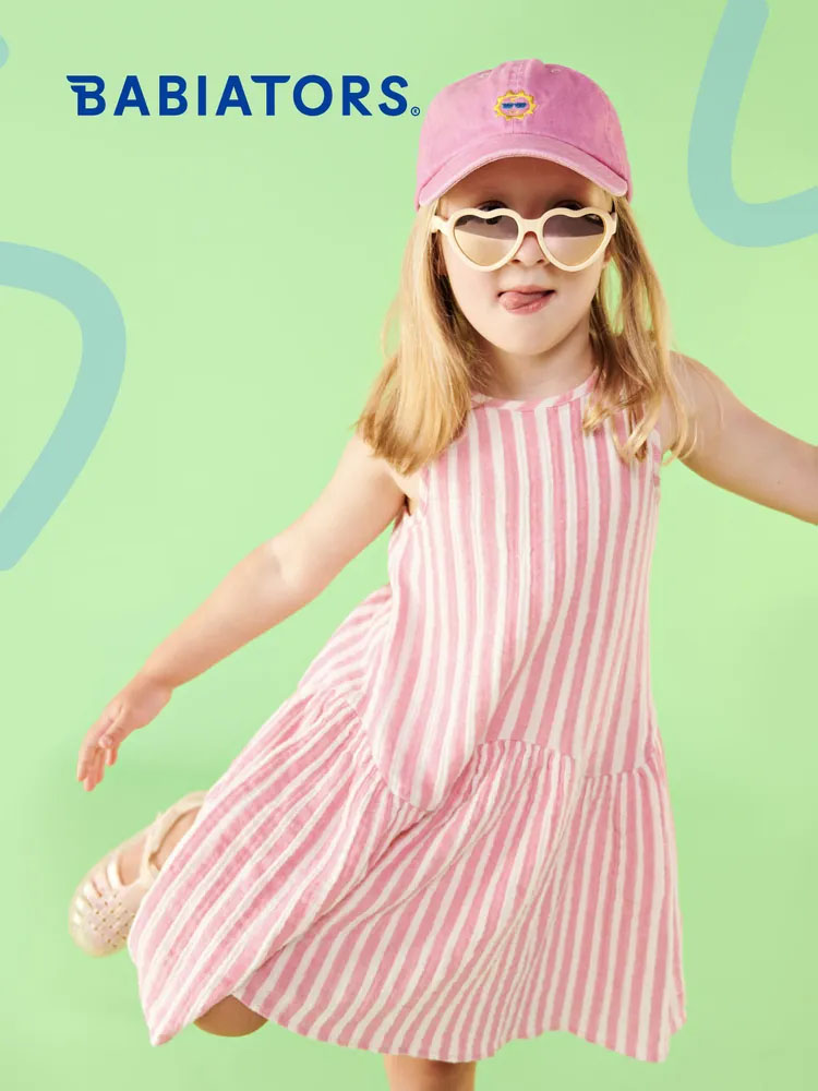 Очки Babiators Polarized Hearts (3-5)