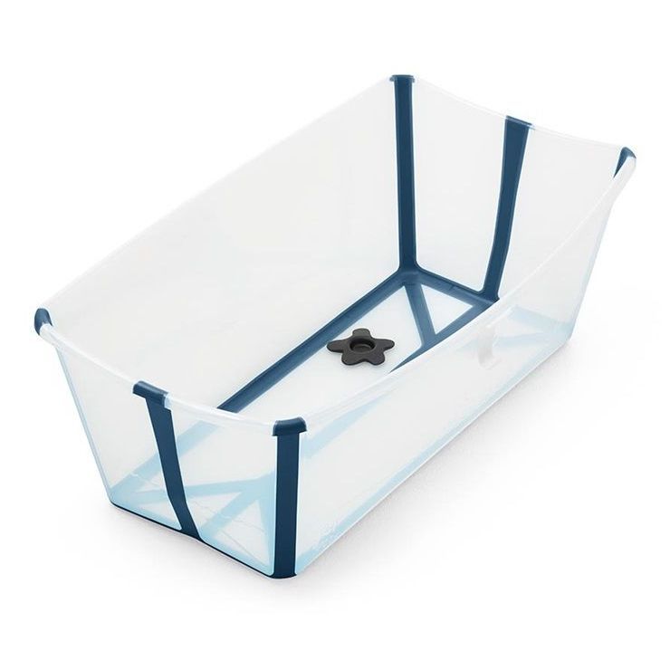 Ванночка для купания Stokke FlexiBath