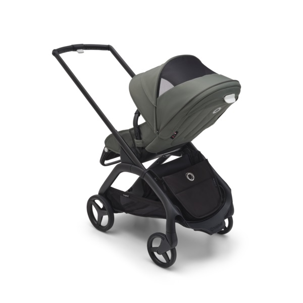 Коляска прогулочная Bugaboo Dragonfly