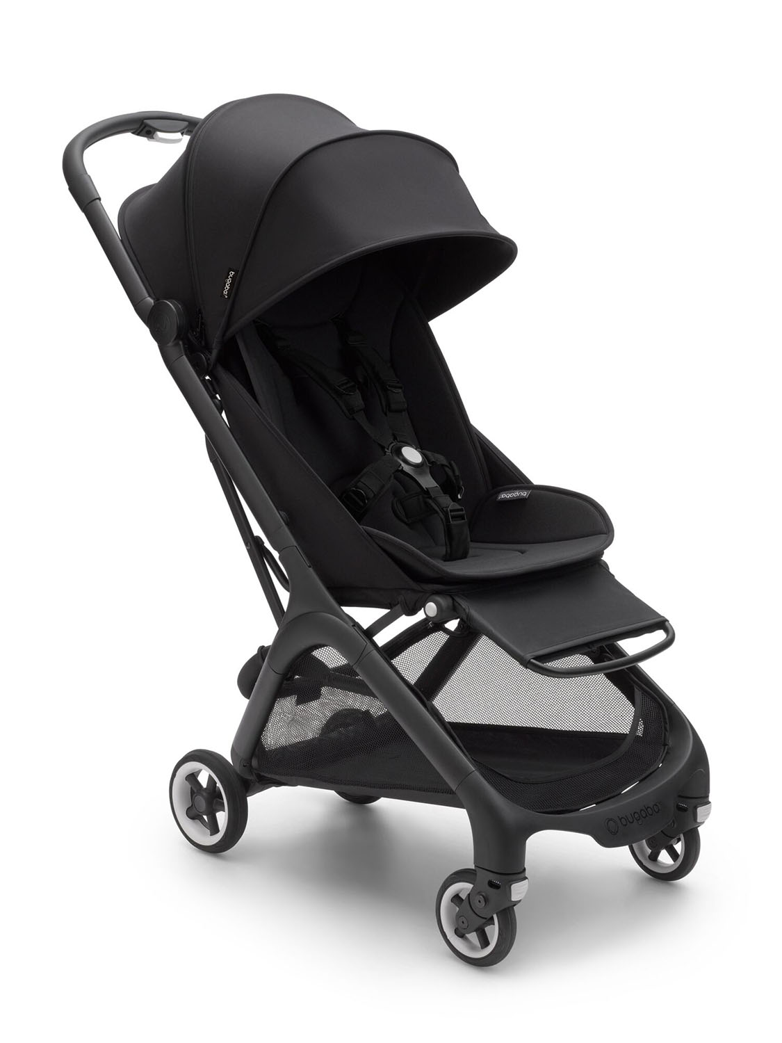 Коляска прогулочная Bugaboo Butterfly complete
