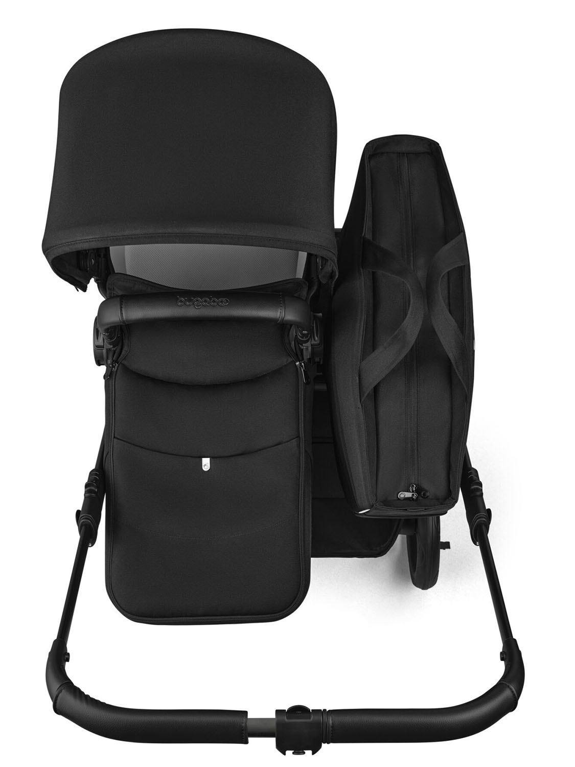 Коляска 2 в 1 Bugaboo Donkey 6 Complete