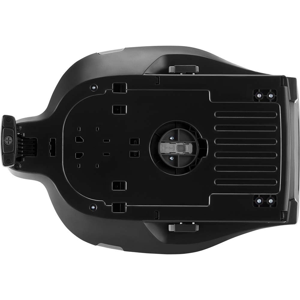 Автокресло 0+ Britax Roemer Baby-Safe Pro Style c базой ISOFIX Vario Base 5Z