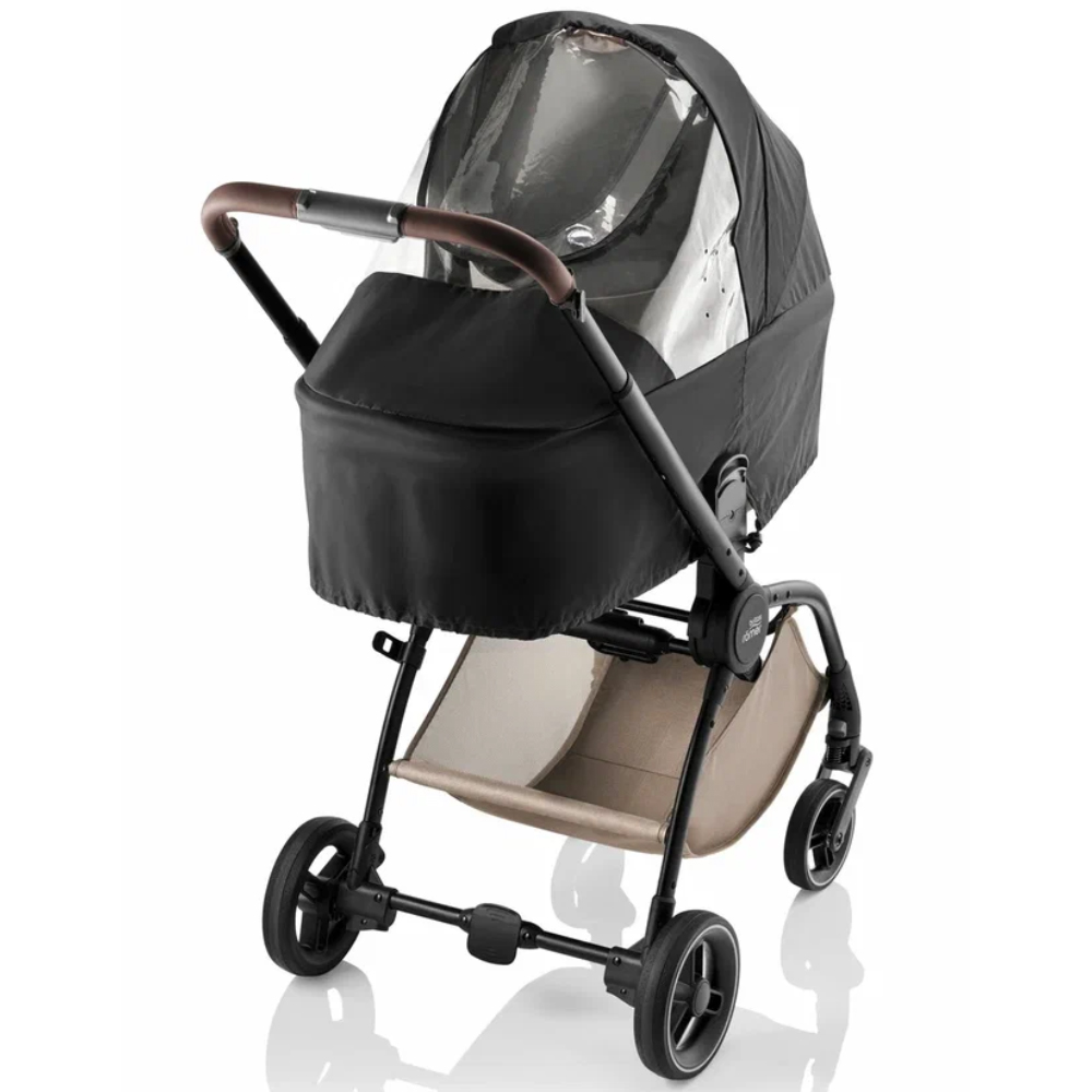 Дождевик Britax Roemer RIO для спального блока