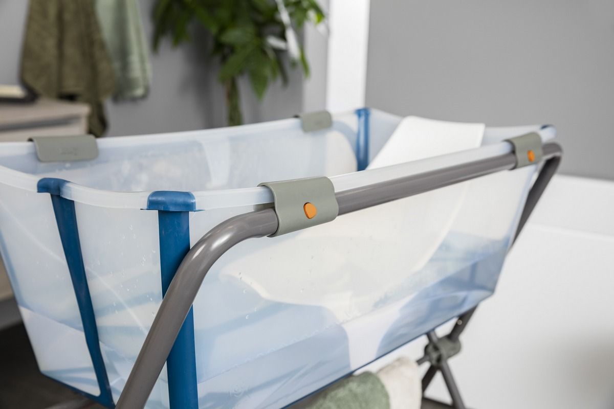 Ванночка для купания Stokke FlexiBath