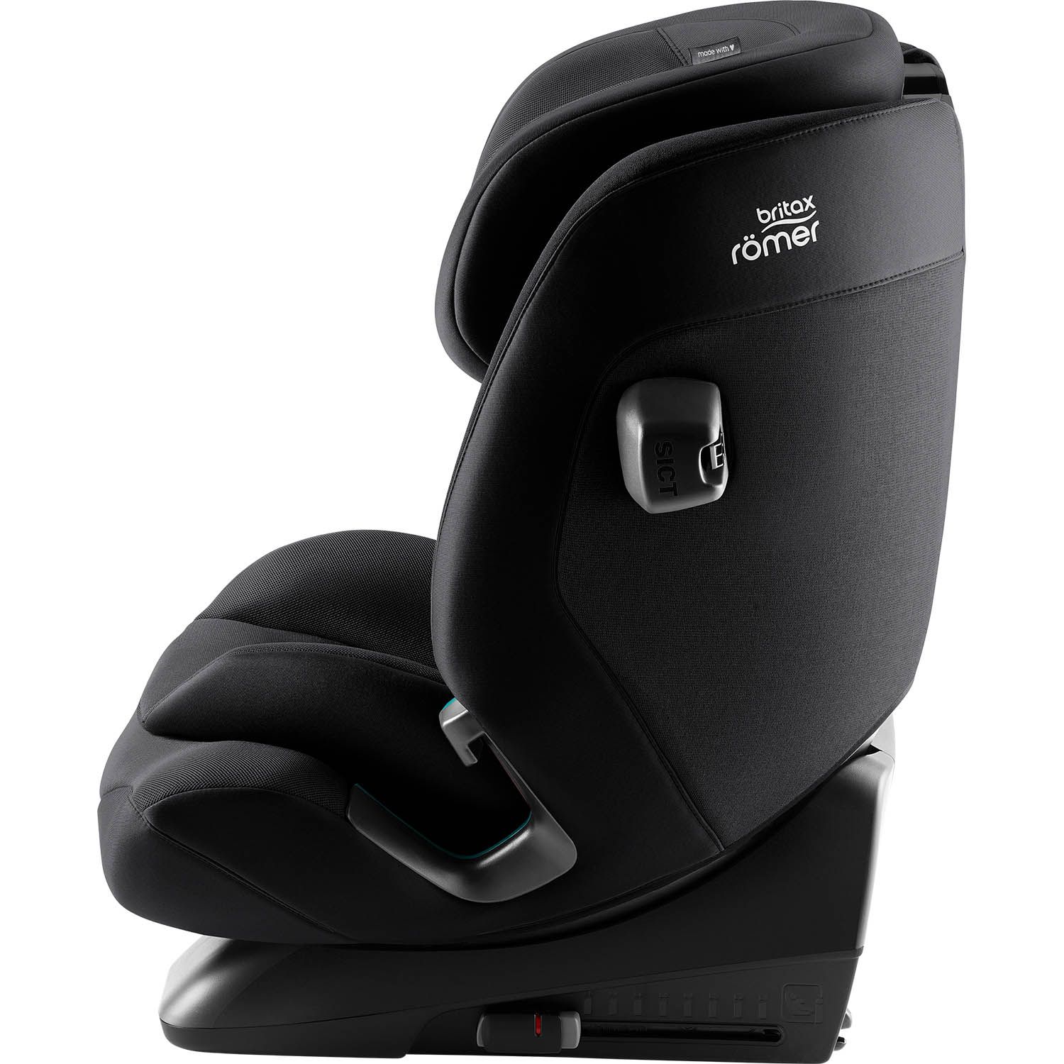Автокресло 1/2/3 Britax Roemer  ADVANSAFIX PRO Style