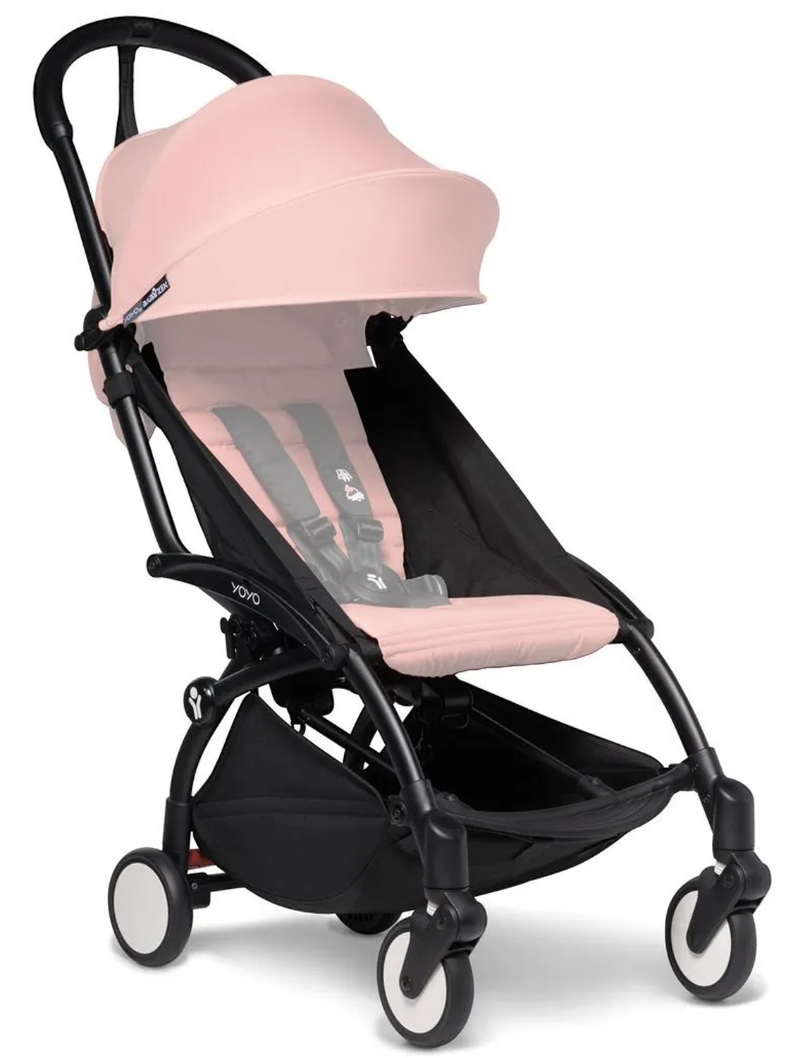 Рама для коляски Babyzen YOYO2, без текстиля