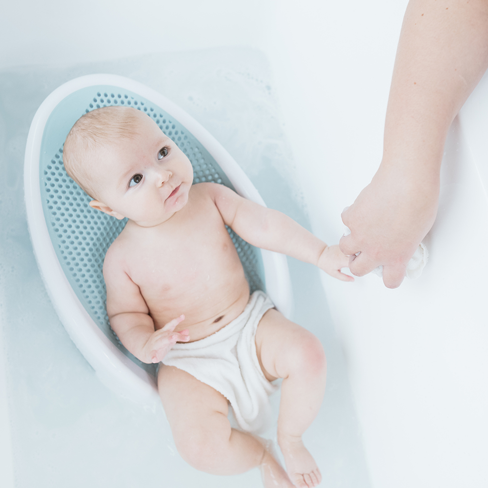 Горка для купания Angelcare Bath Support
