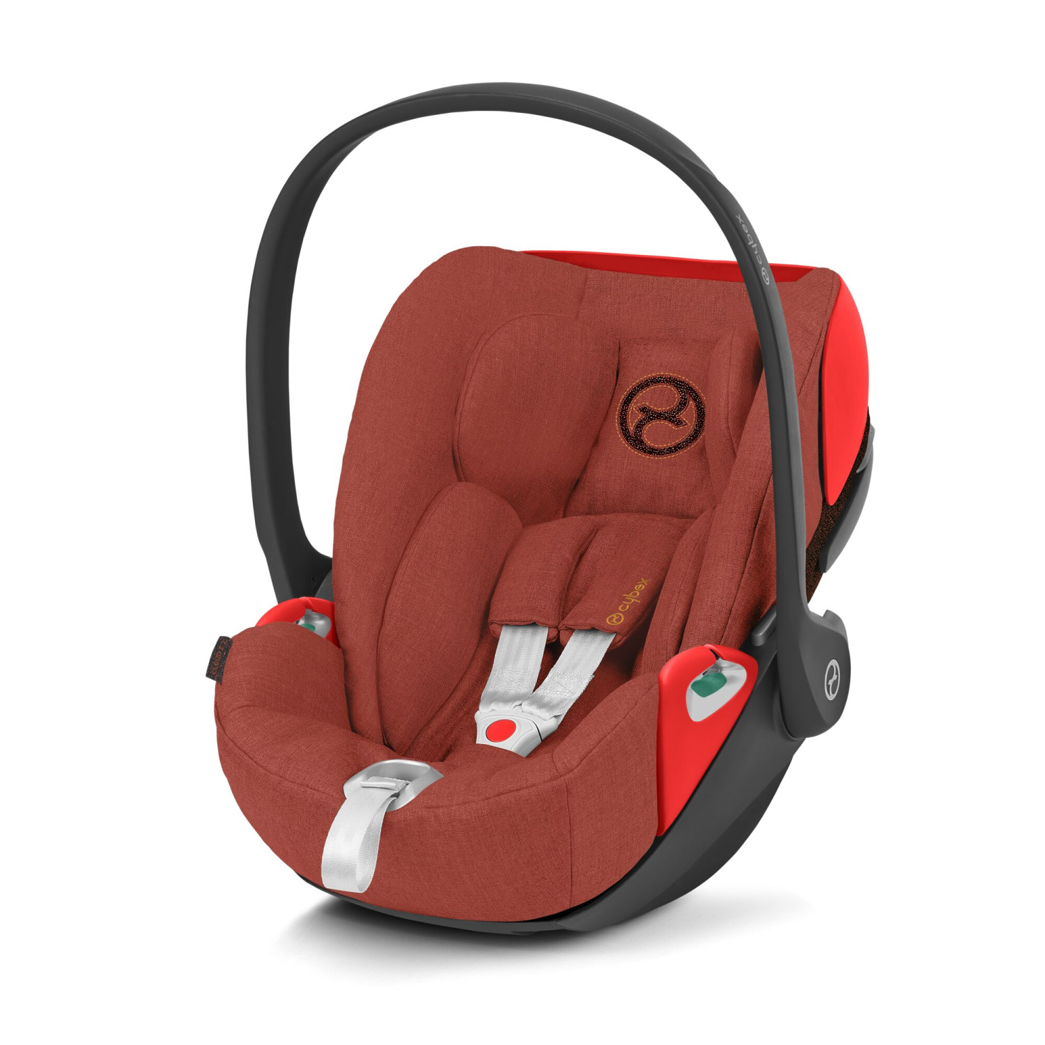 Автокресло Cybex 0+ Cloud Z2 i-Size Plus (0-13 кг)
