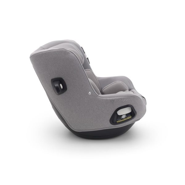 Автокресло 0+/1 Bugaboo Owl by Nuna с базой ISOFIX Bugaboo 360 by Nuna