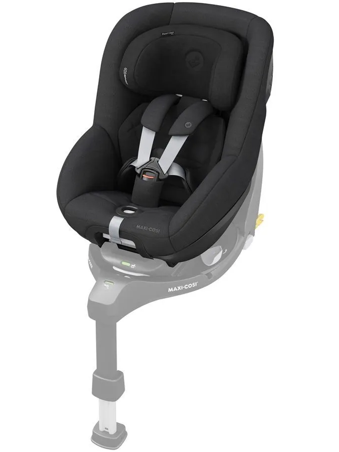 Автокресло 0+/1 Maxi-cosi Pearl 360 Pro