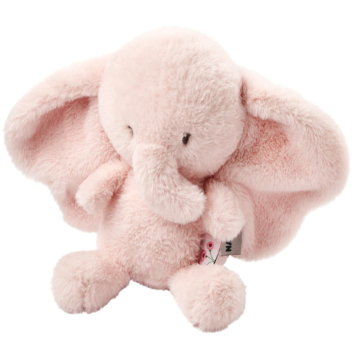 Игрушка мягкая Nattou Soft toy