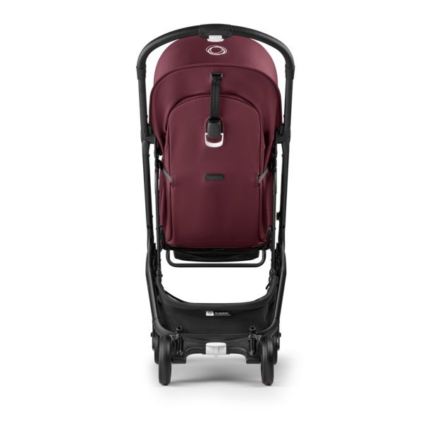 Коляска прогулочная Bugaboo Butterfly Dark Cherry