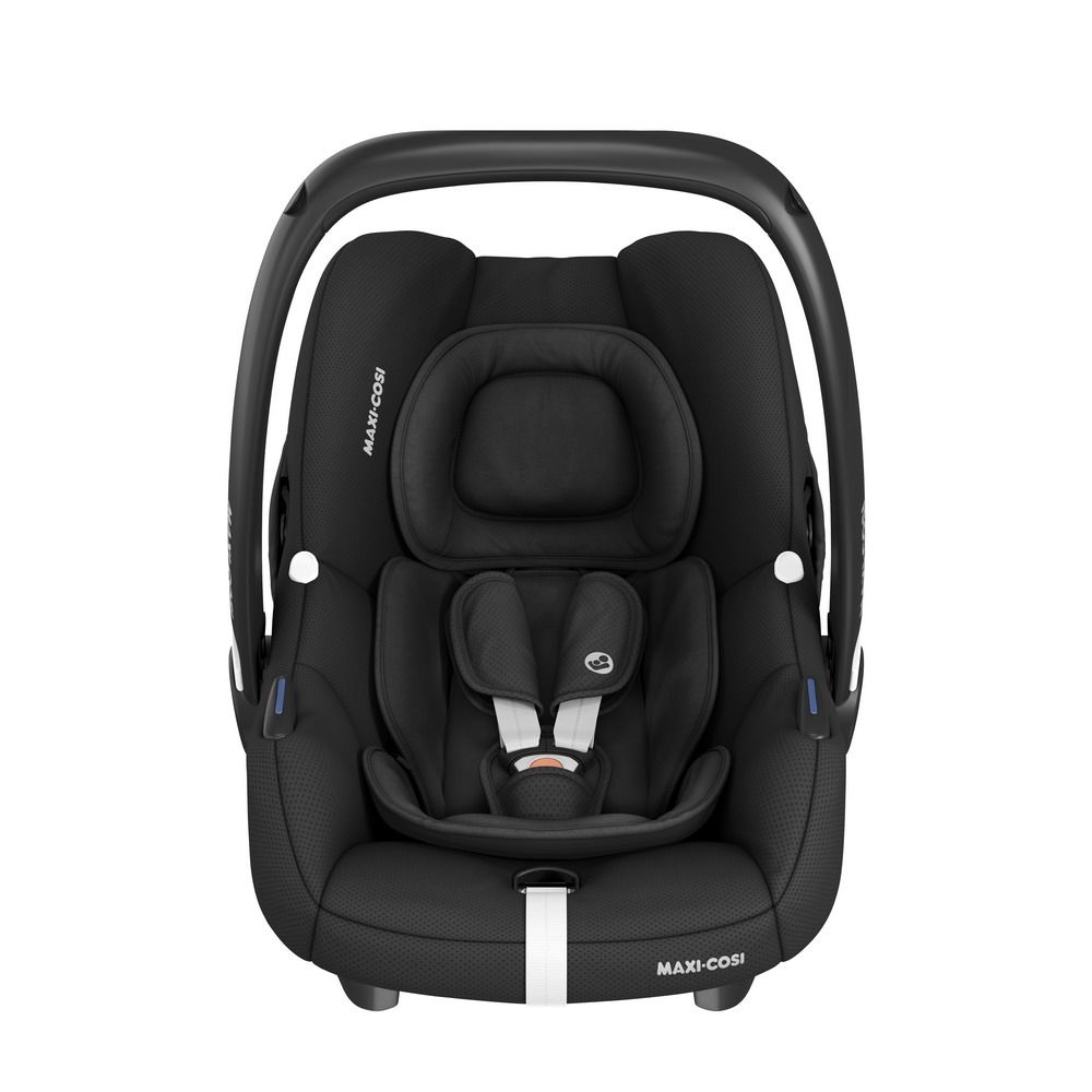Автокресло 0+ Maxi-Cosi CabrioFix i-Size (0-13 кг)
