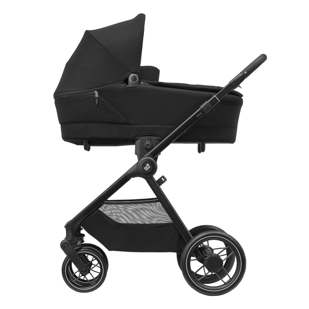 Коляска 2 в 1 Maxi-Cosi Oxford Plus