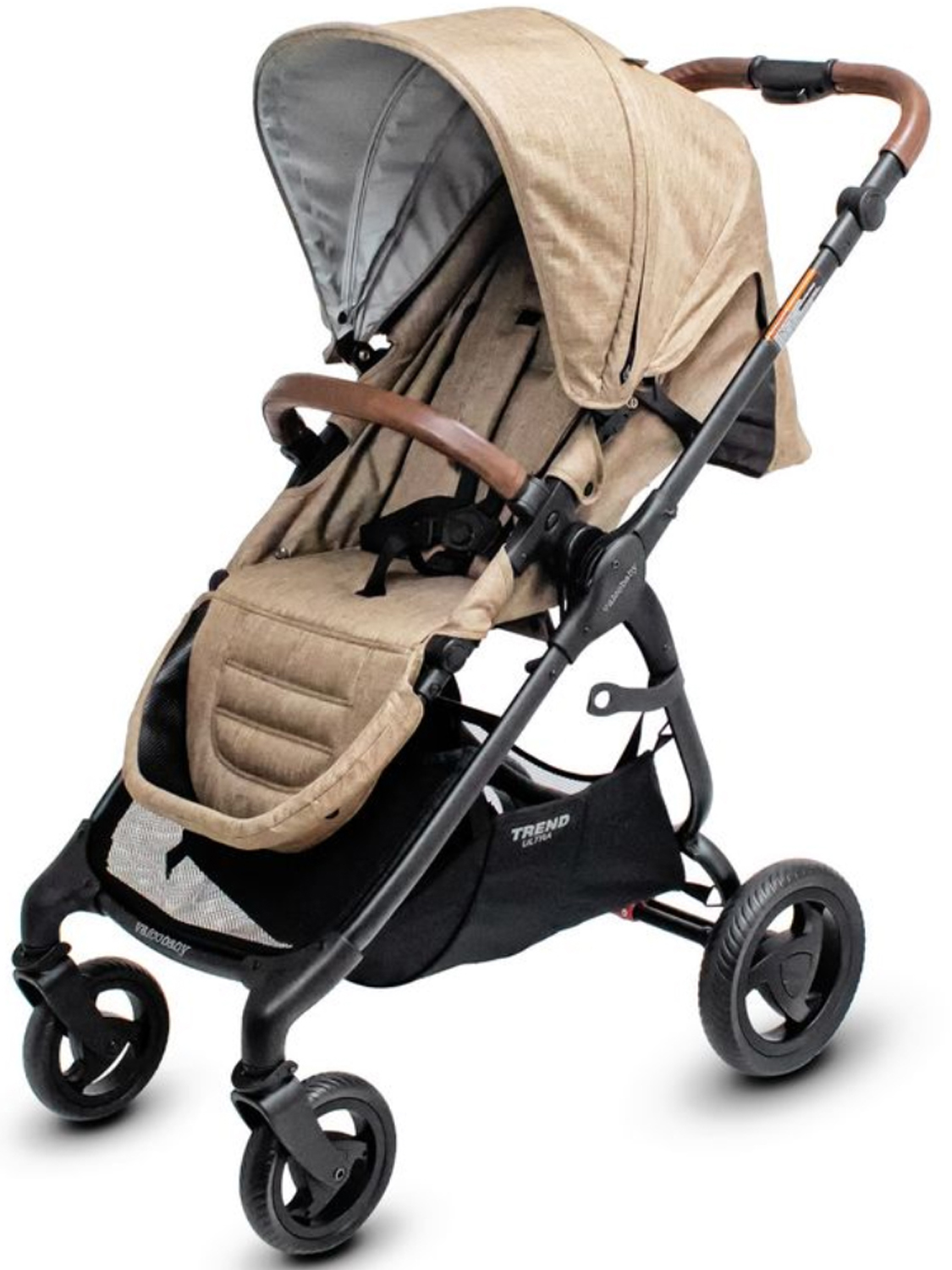 Коляска прогулочная Valco Baby Snap 4 Ultra Trend