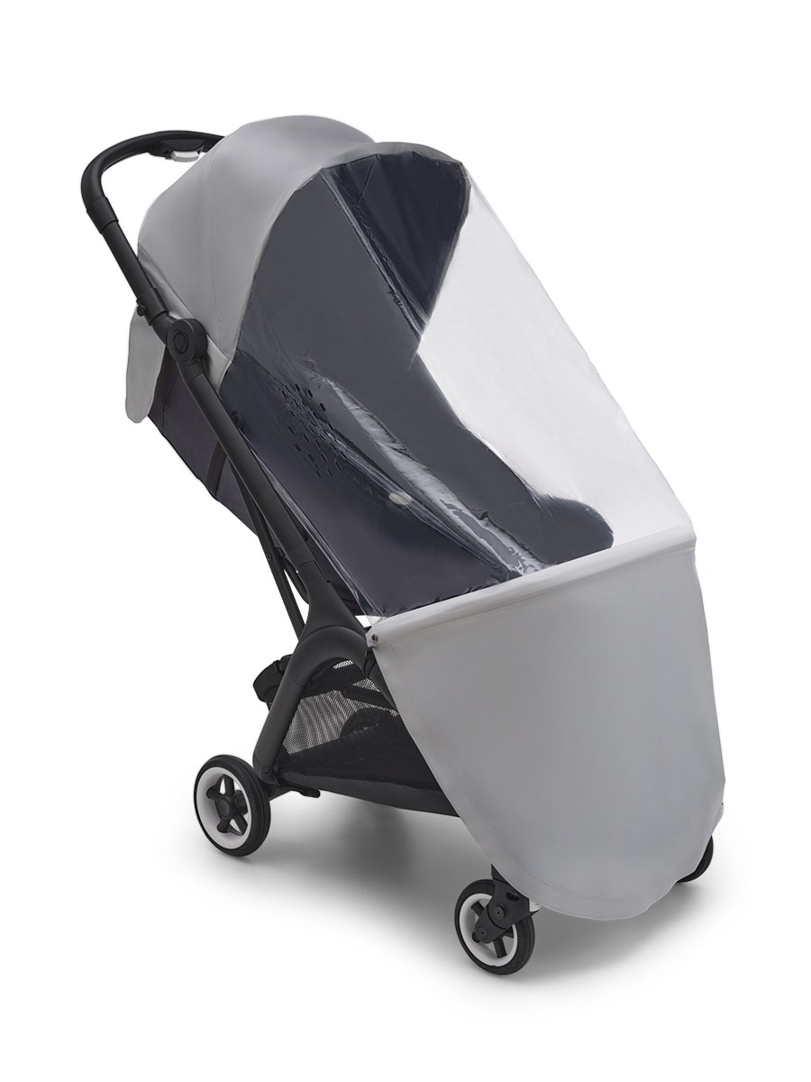 Дождевик Bugaboo Butterfly rain cover