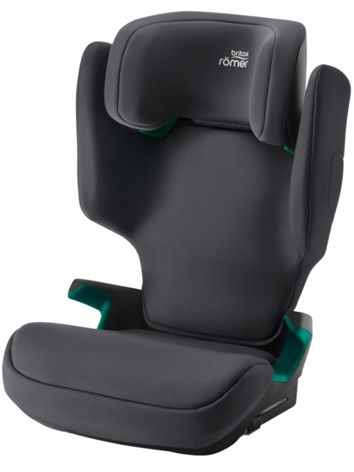 Автокресло 2/3 Britax Roemer Discovery Plus 2