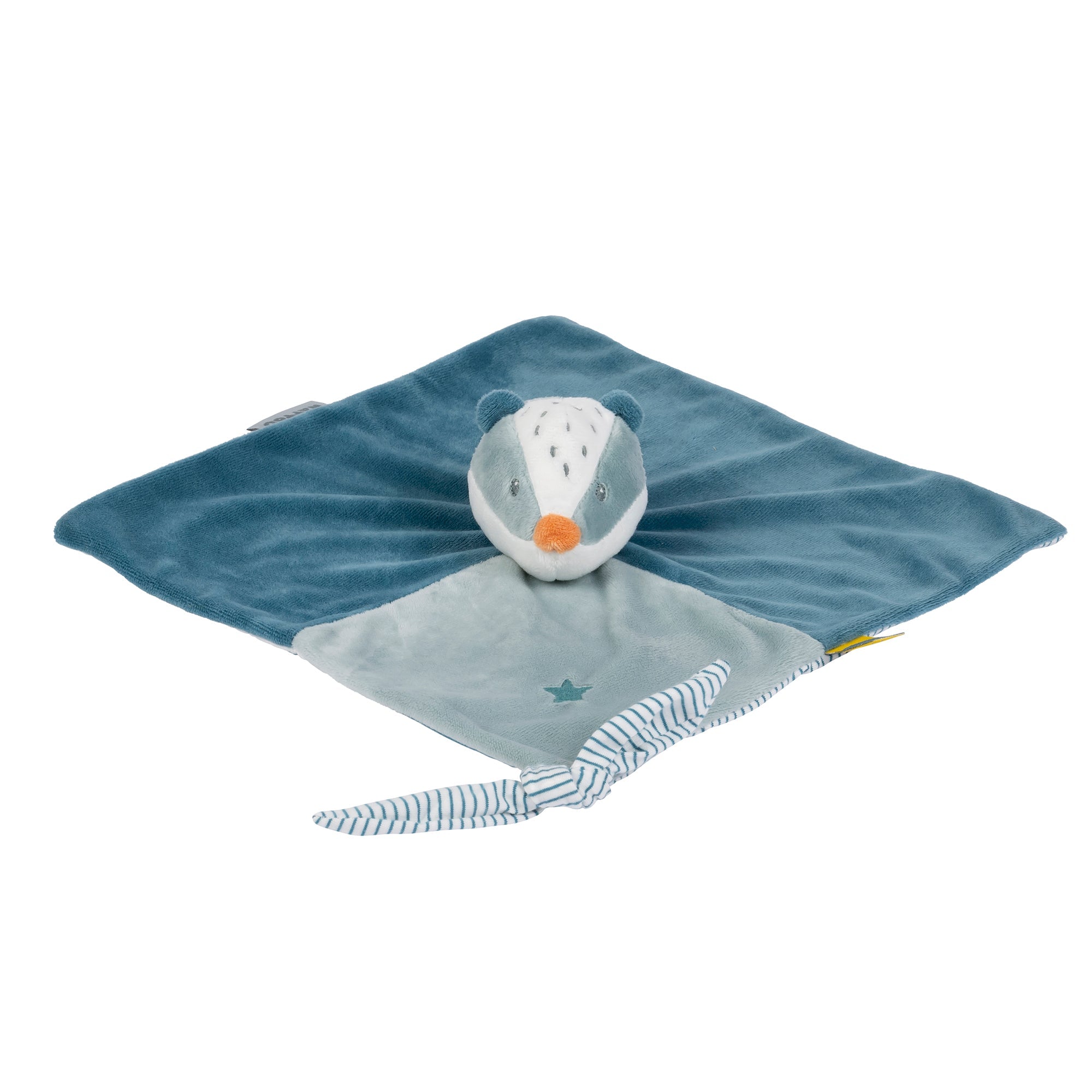 Игрушка мягкая Nattou Doudou