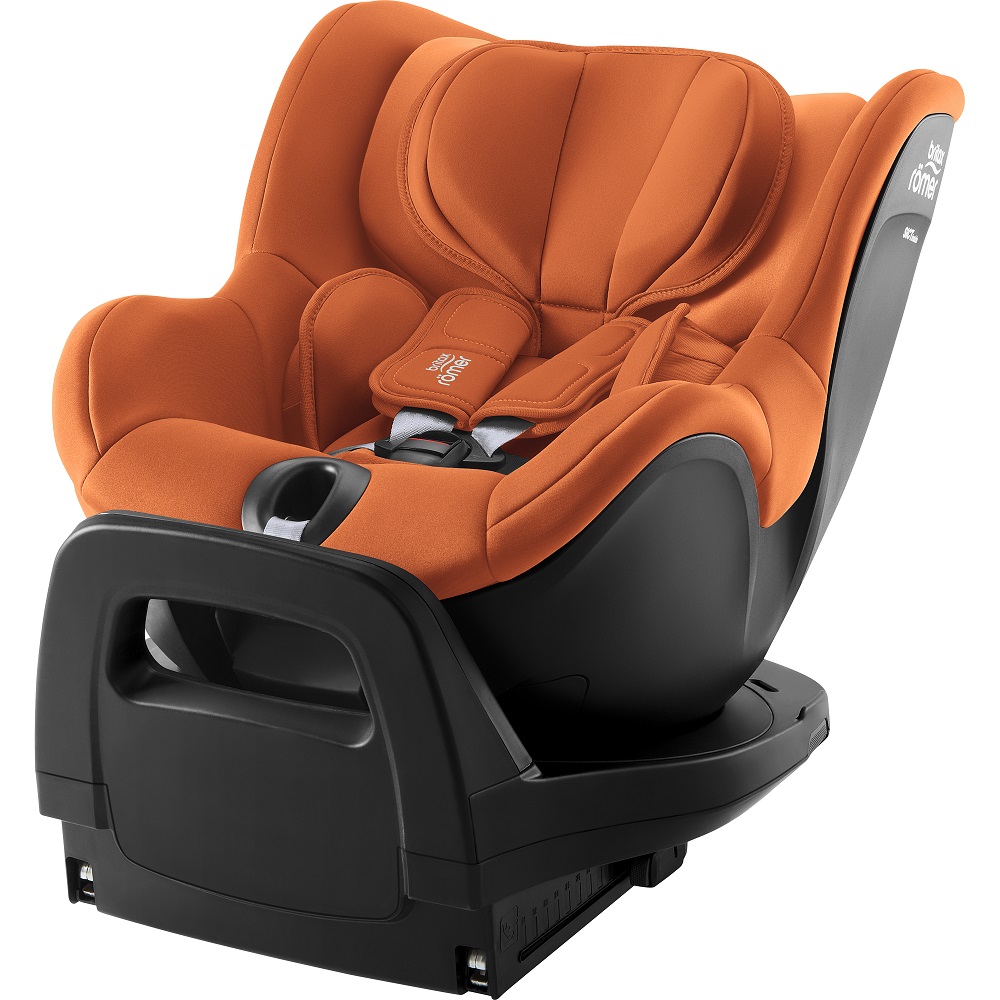Автокресло 0+/1 Britax Roemer Dualfix Pro