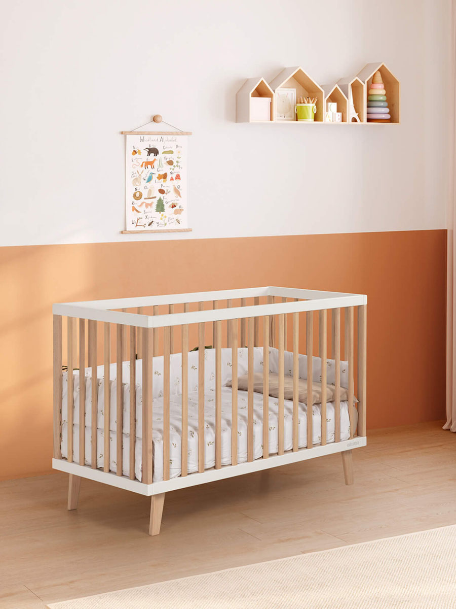 Кровать Micuna Mencia 120*60