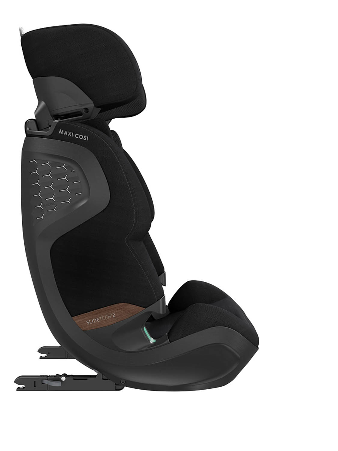 Автокресло 0+/1/2/3 Maxi-cosi Pearl XL Slide Pro 